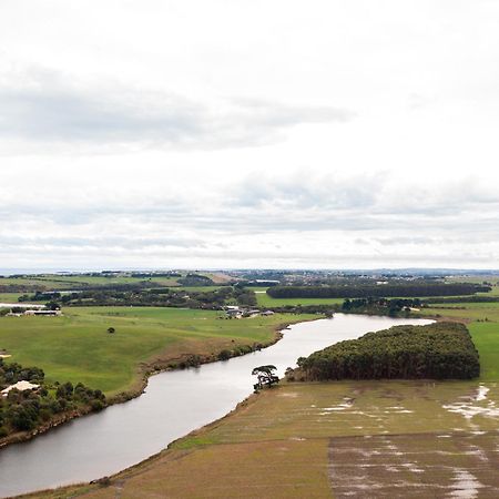 Nrma Warrnambool Riverside Holiday Park מראה חיצוני תמונה